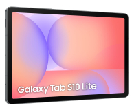 SAMSUNG Galaxy Tab S10 Lite 6/128GB 5G Szary - 1351856 - zdjęcie 3